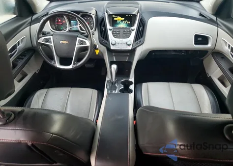 2014 Chevrolet Equinox Lt from USA, damaged, VIN 2GNALCEK7E6232642